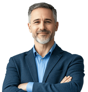 Portrait of a Middle-Aged Man 1
