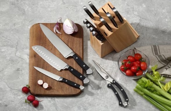 Yangjiang-knife-manufacturer-china