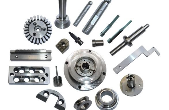 non standard metal parts - direct sourcing china