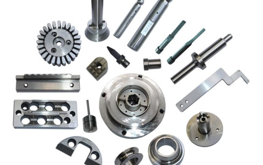 non standard metal parts - direct sourcing china