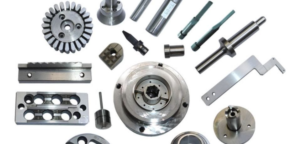 non standard metal parts - direct sourcing china