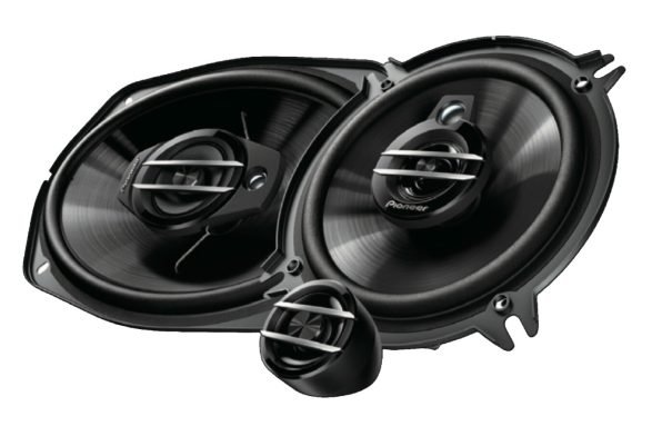 direct sourcing car speakers