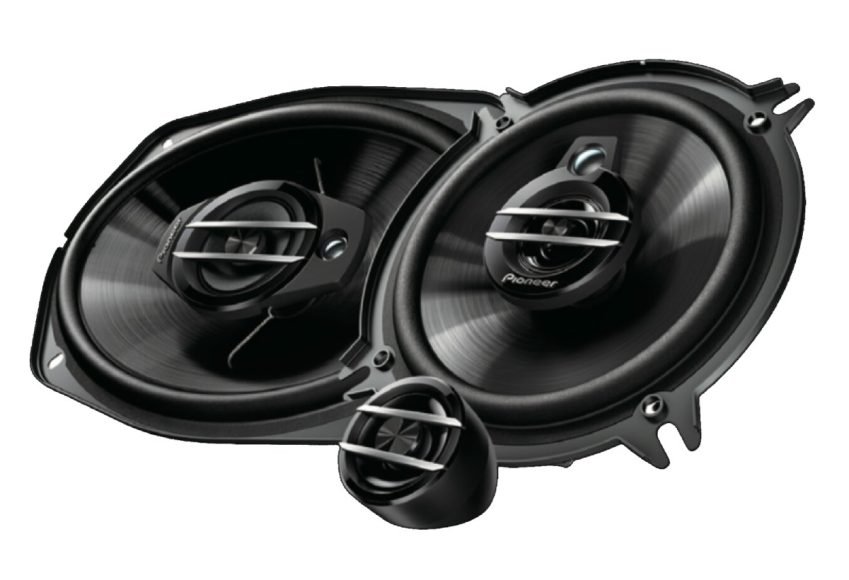 direct sourcing car speakers