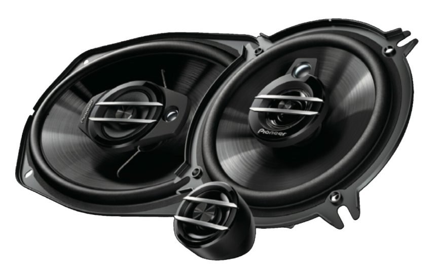 direct sourcing car speakers