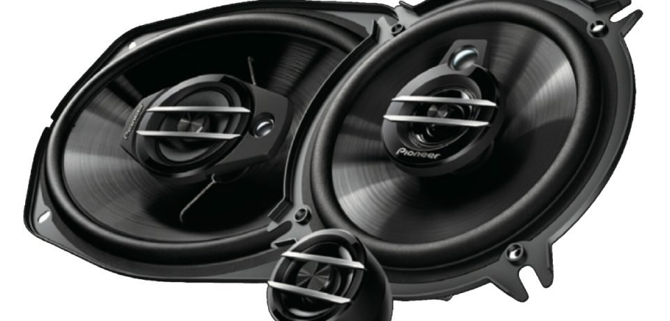 direct sourcing car speakers