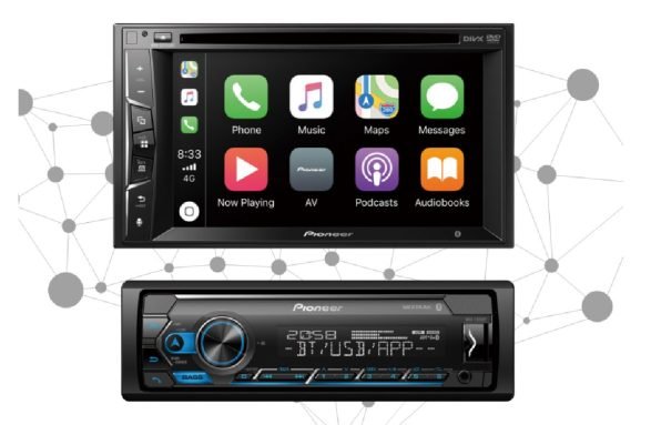 sourcing car stereo in china