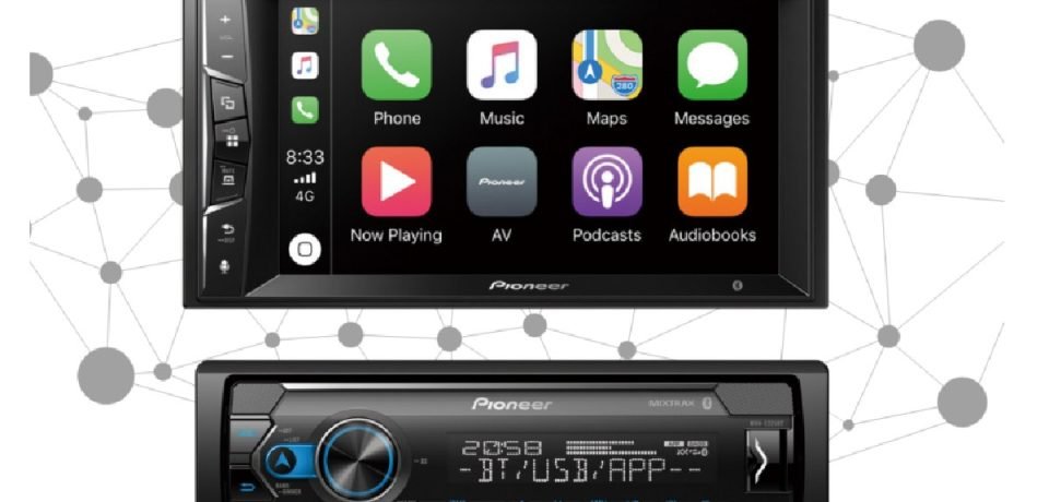 sourcing car stereo in china