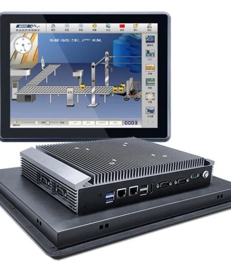 sourcing panel pc in China