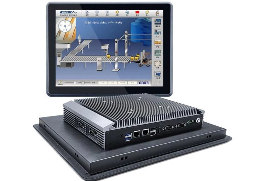 sourcing panel pc in China