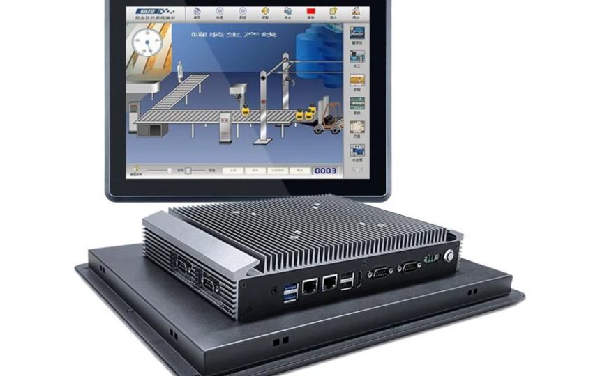 sourcing panel pc in China