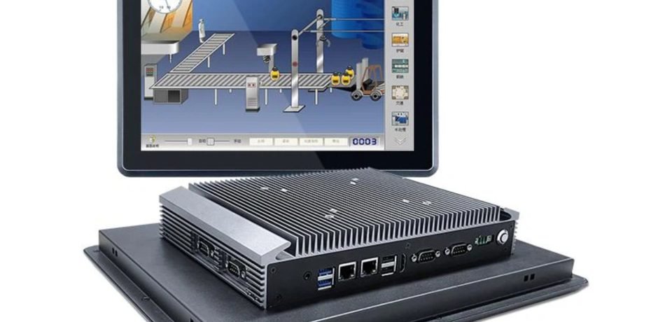 sourcing panel pc in China