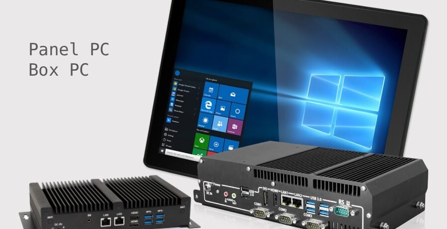 Panel PC - DirectSourcingChina.com