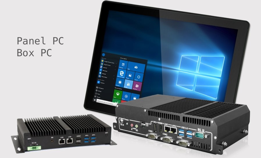 Panel PC - DirectSourcingChina.com