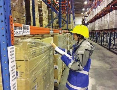 pre shipment quality inspection