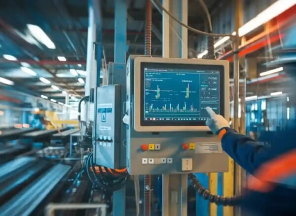 How To Choose The Best Industrial Panel PC