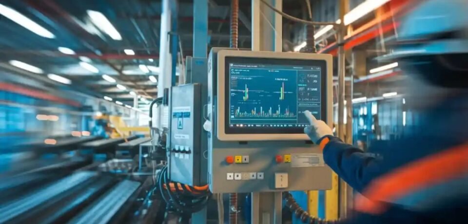 How To Choose The Best Industrial Panel PC