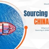 What to Know About China Sourcing in 2026