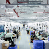 manufacturing factories in china 2026