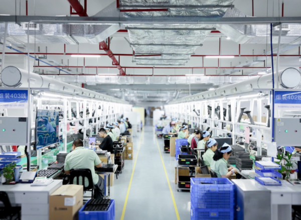 manufacturing factories in china 2026