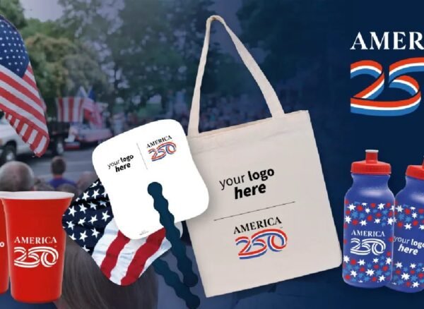 America 250 Merchandise