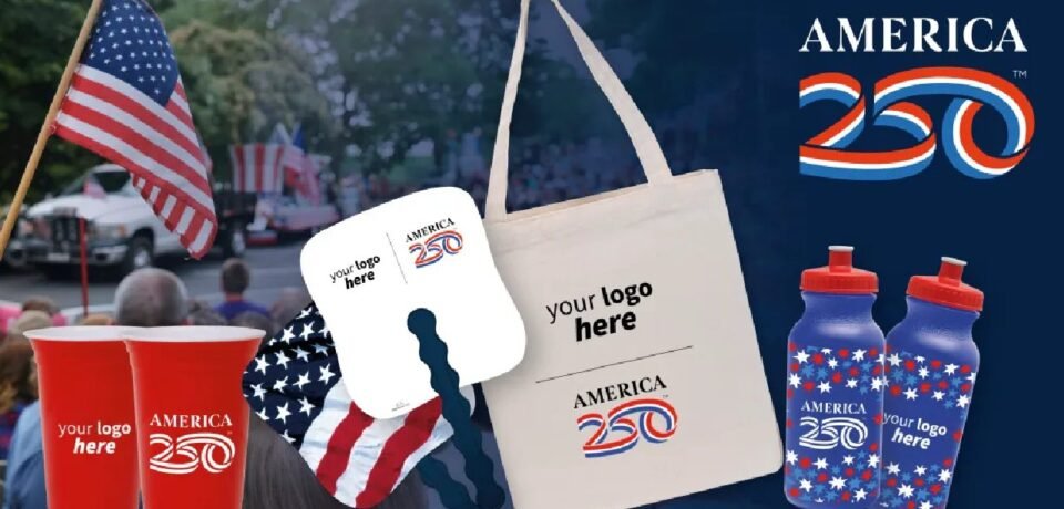 America 250 Merchandise